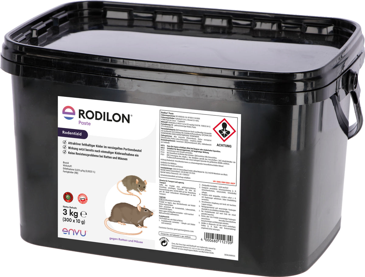 Kerbl Paste Rodilon®