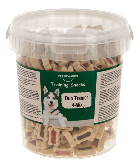 Kerbl Pet Rewards Duo Trainer 4-Mix