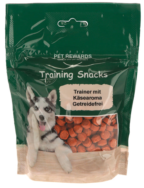 Kerbl Pet Rewards Käse Trainer
