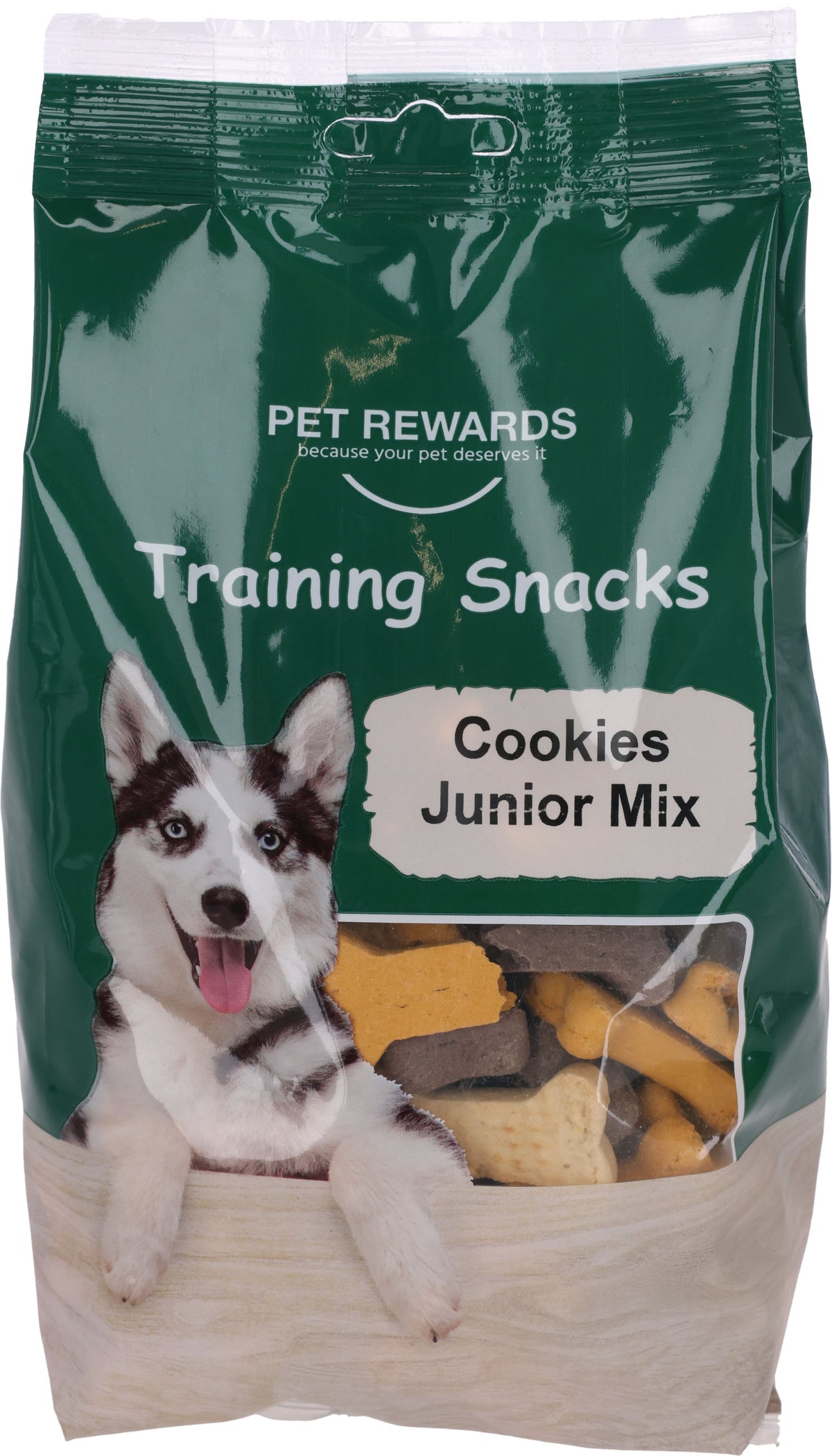 Kerbl Pet Rewards Kekse Junior Mix
