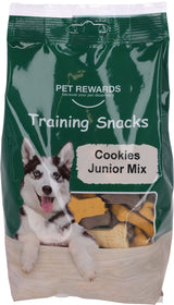 Kerbl Pet Rewards Kekse Junior Mix