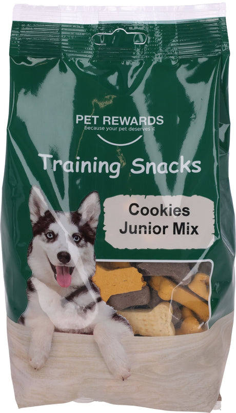 Kerbl Pet Rewards Kekse Junior Mix