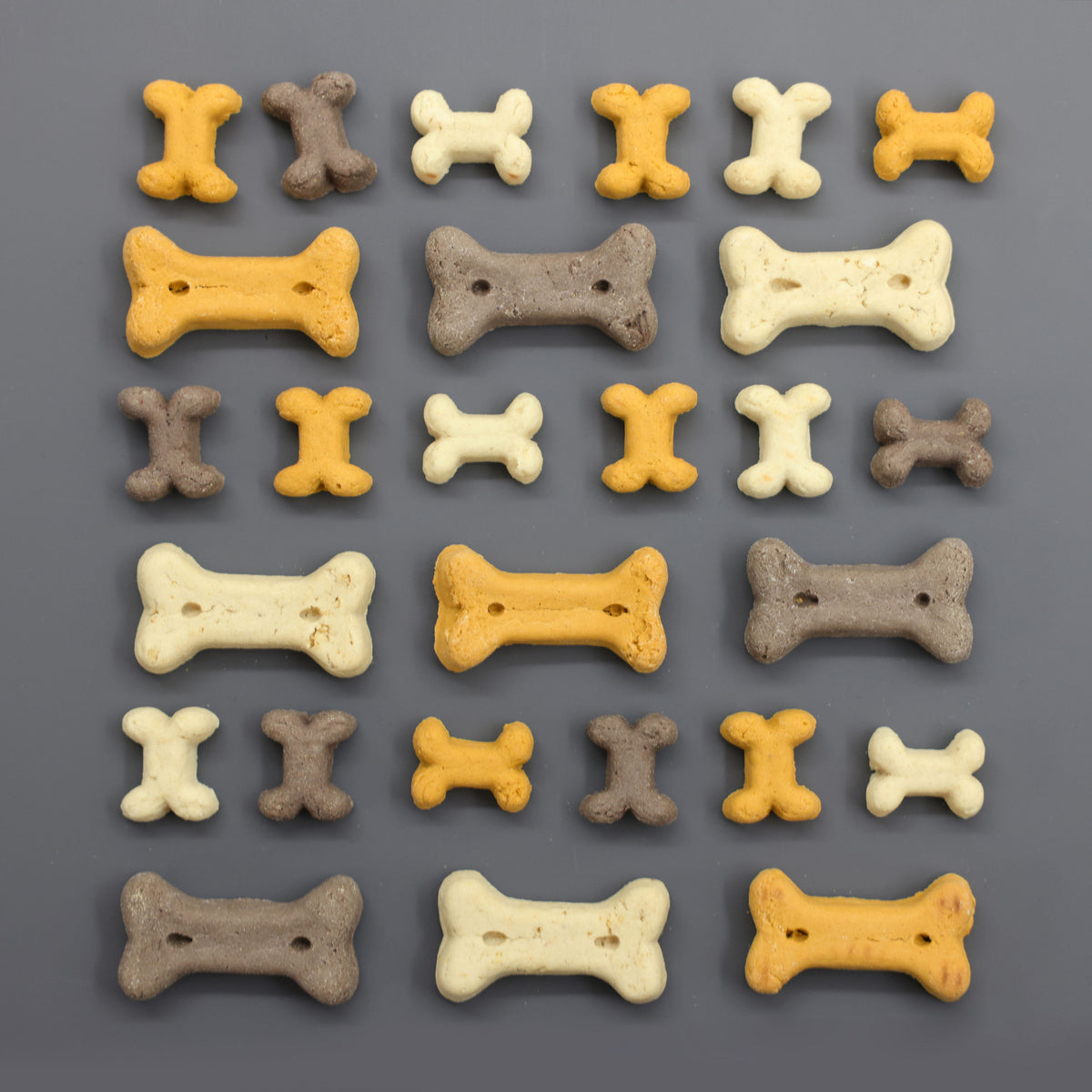 Kerbl Pet Rewards Kekse Junior Mix