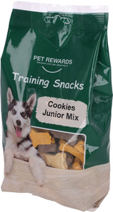 Kerbl Pet Rewards Kekse Junior Mix