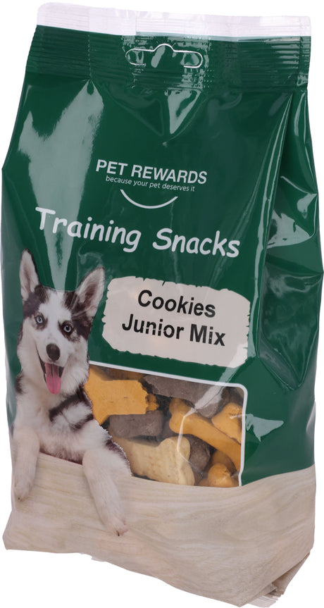 Kerbl Pet Rewards Kekse Junior Mix
