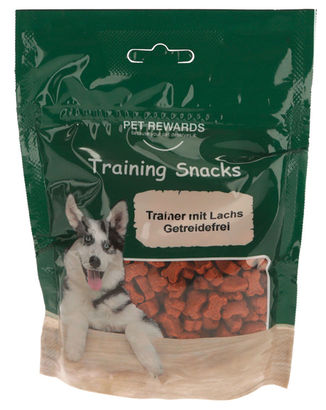 Kerbl Pet Rewards Lachs Trainer