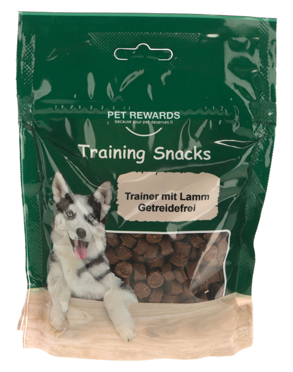 Kerbl Pet Rewards Lamm Trainer