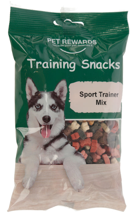 Kerbl Pet Rewards Sport Trainer Mix