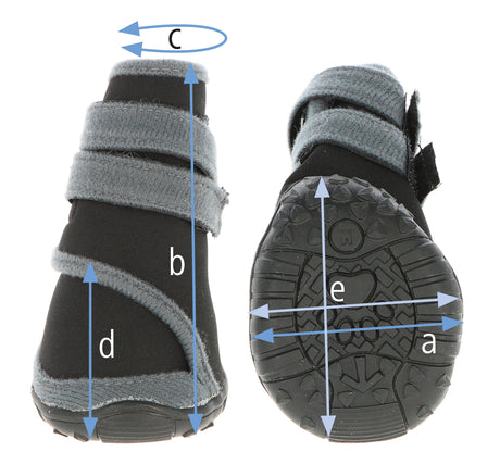 Kerbl Pfotenschutz Active