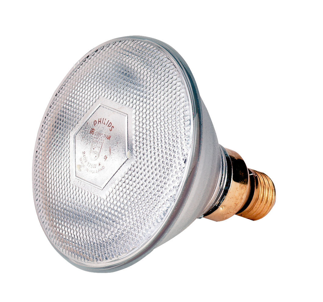 Kerbl Philips Infrarot-Sparlampe PAR38