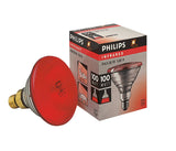 Kerbl Philips Infrarot-Sparlampe PAR38