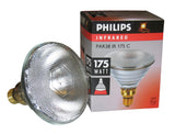 Kerbl Philips Infrarot-Sparlampe PAR38