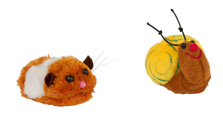 Kerbl Plüschtier Tremble Toys