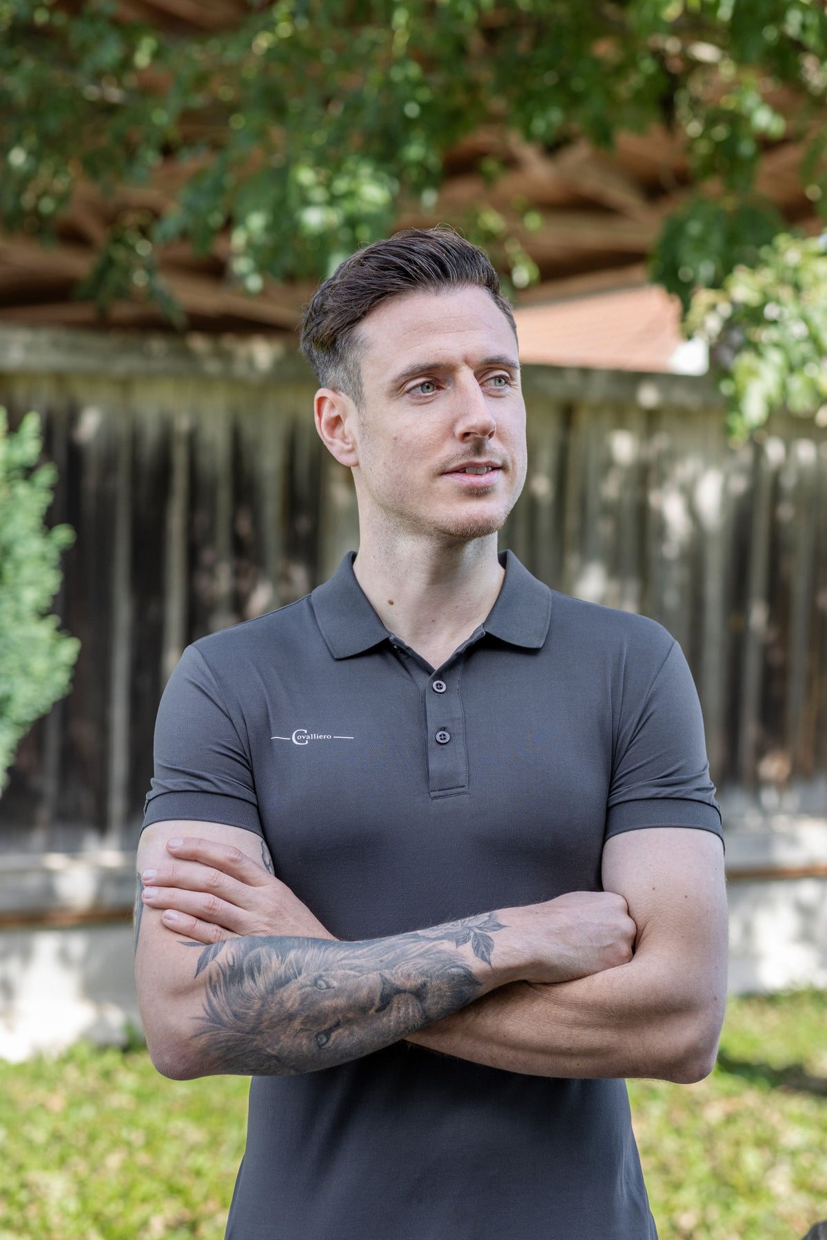 Kerbl Poloshirt