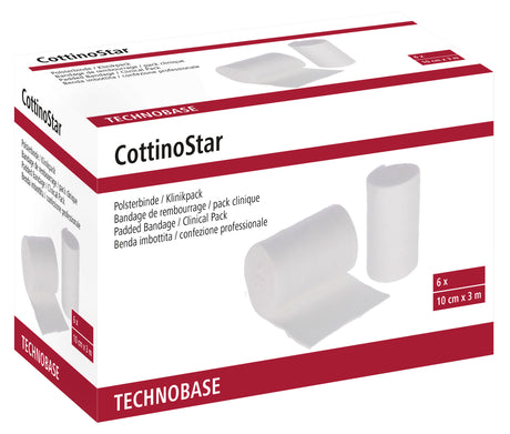Kerbl Polsterbinde CottinoStar