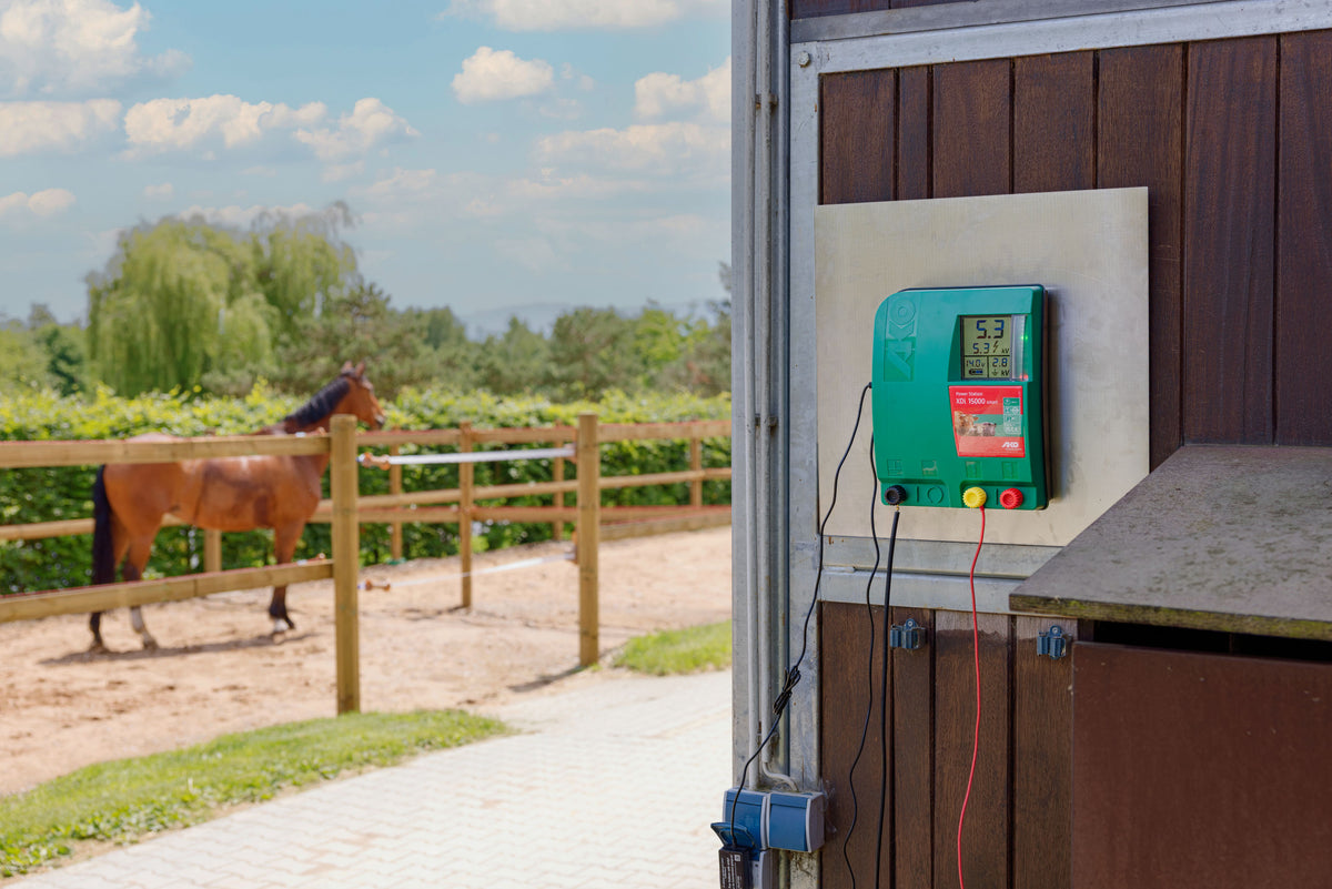 Kerbl Power Station XDi 15000 smart