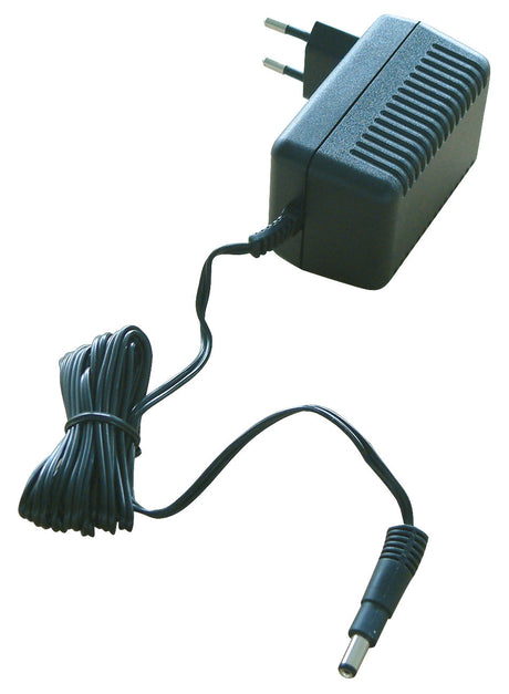 Kerbl Premium AGM 15 Ah Komplettset