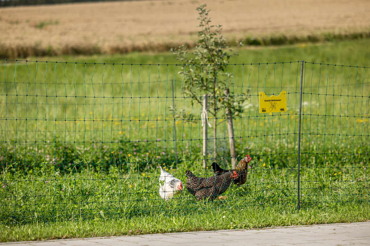 Kerbl Premium Geflügelnetz