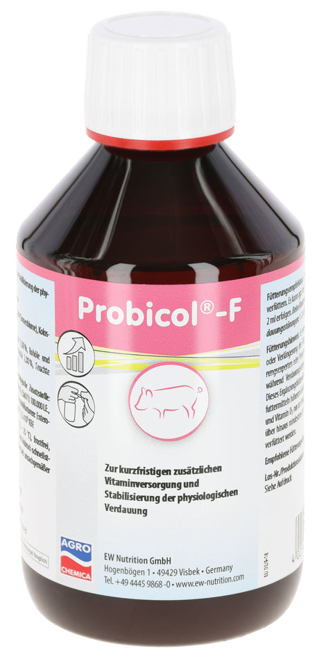 Kerbl Probicol® -F Liquid