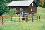 Kerbl Querstange Octo Wood