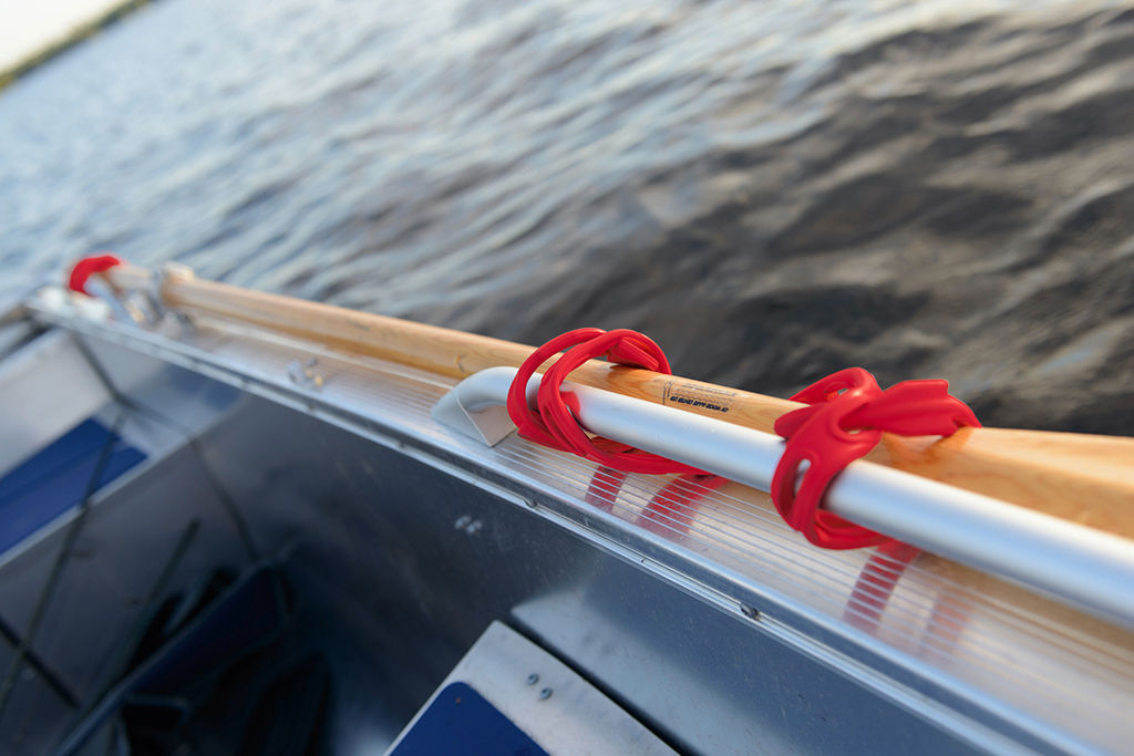 Kerbl Quickloader Strap