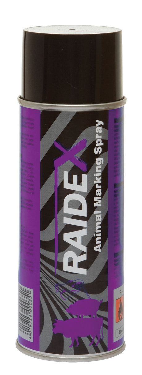 Kerbl RAIDEX Markierungsspray