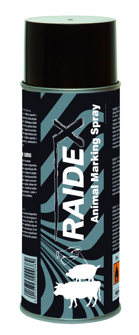 Kerbl RAIDEX Markierungsspray