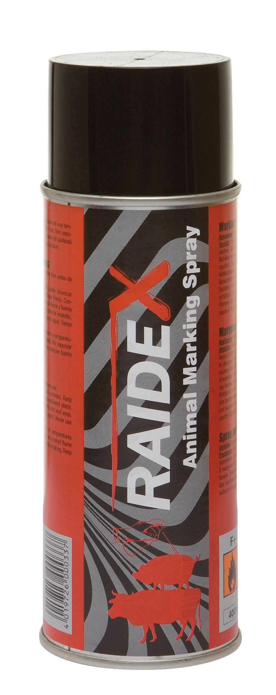 Kerbl RAIDEX Markierungsspray