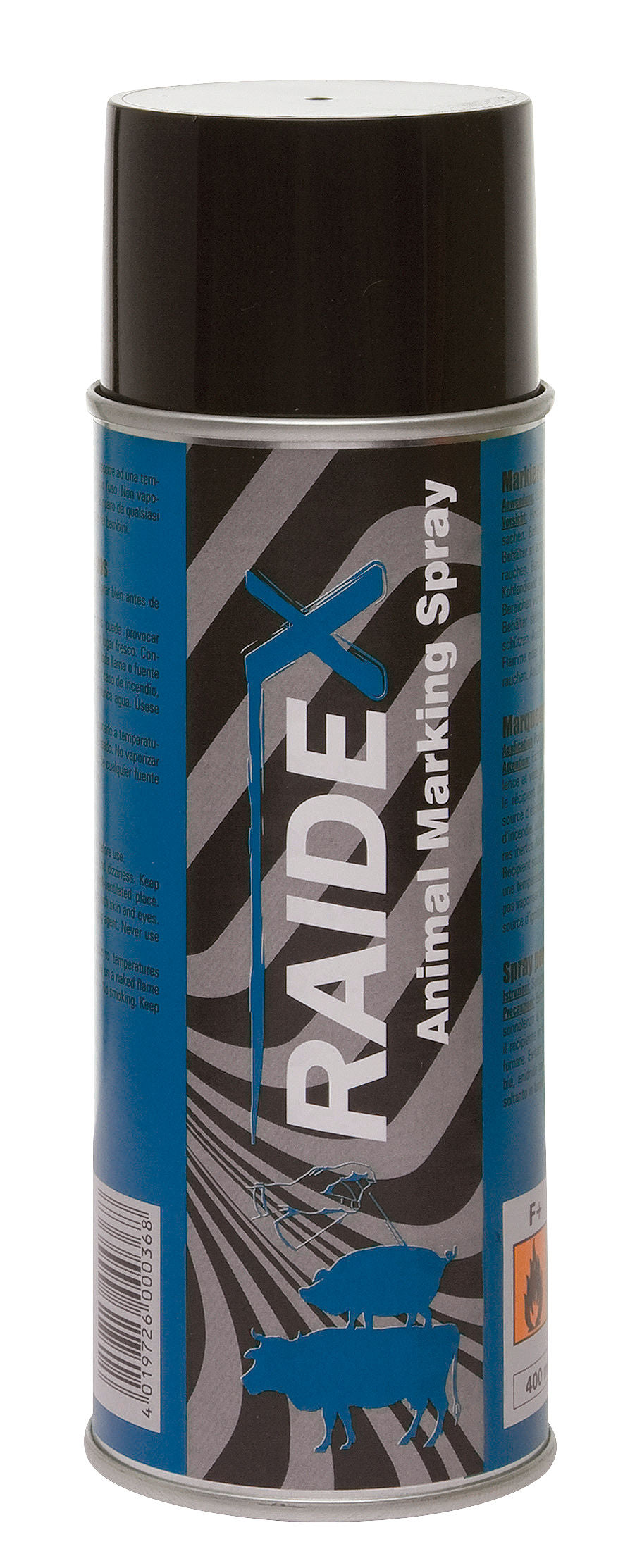 Kerbl RAIDEX Markierungsspray