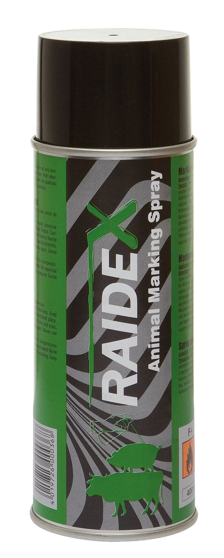 Kerbl RAIDEX Markierungsspray