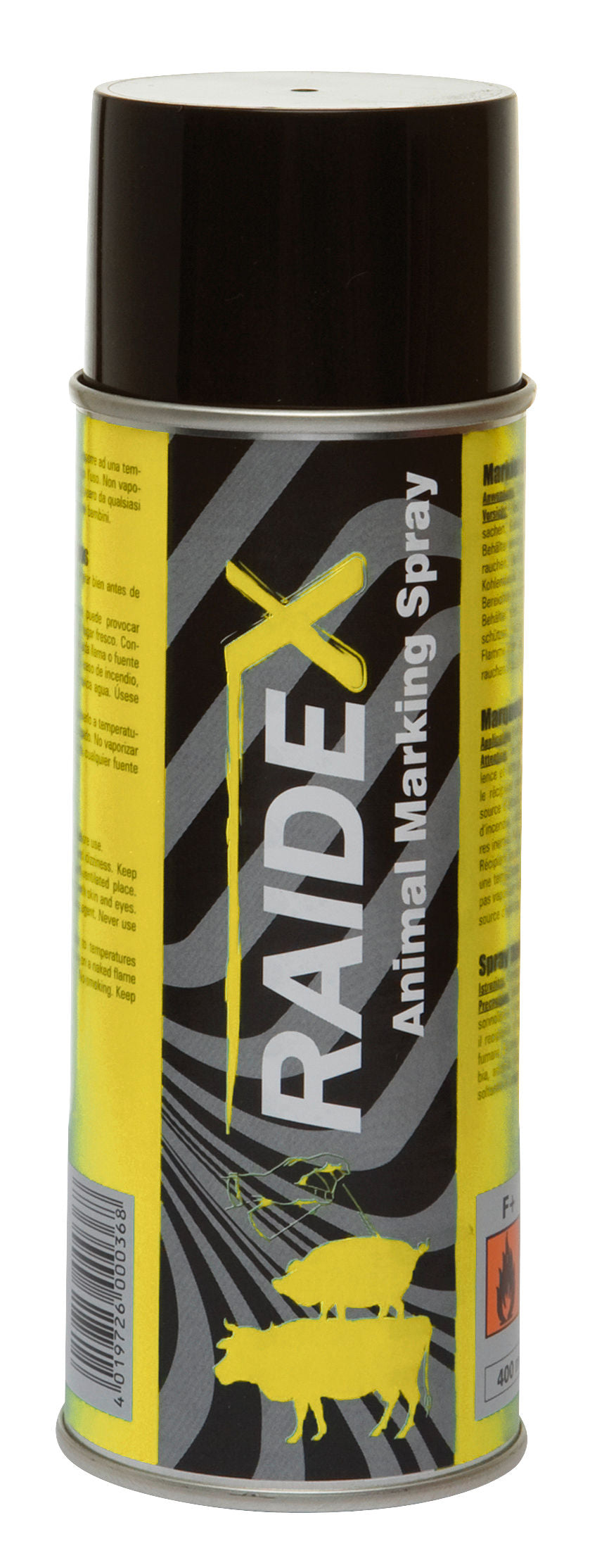 Kerbl RAIDEX Markierungsspray