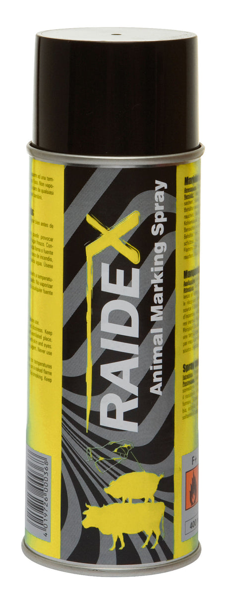 Kerbl RAIDEX Markierungsspray