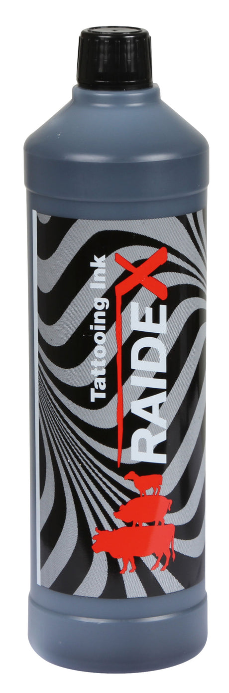 Kerbl RAIDEX Spezial-Tätowiertusche