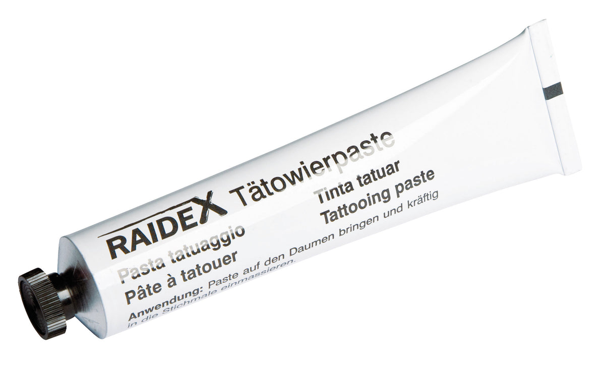 Kerbl RAIDEX Tätowierfarbe