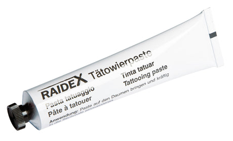 Kerbl RAIDEX Tätowierfarbe