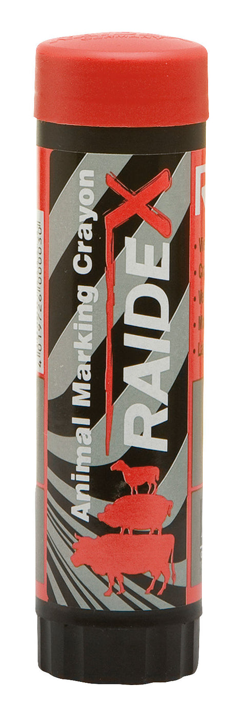 Kerbl RAIDEX Viehzeichenstift