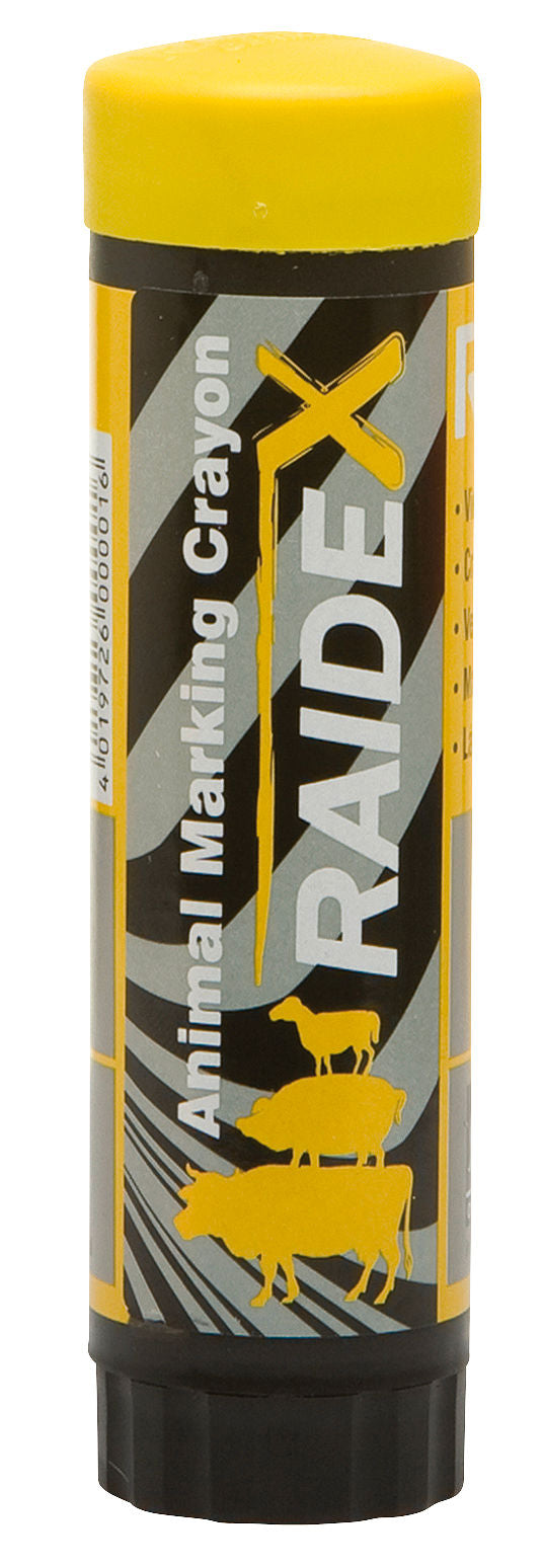 Kerbl RAIDEX Viehzeichenstift