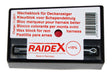 Kerbl RAIDEX Wachsblock