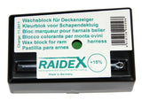 Kerbl RAIDEX Wachsblock