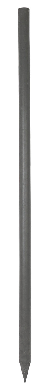 Kerbl Recyclingpfahl Rundprofil
