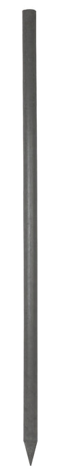 Kerbl Recyclingpfahl Rundprofil