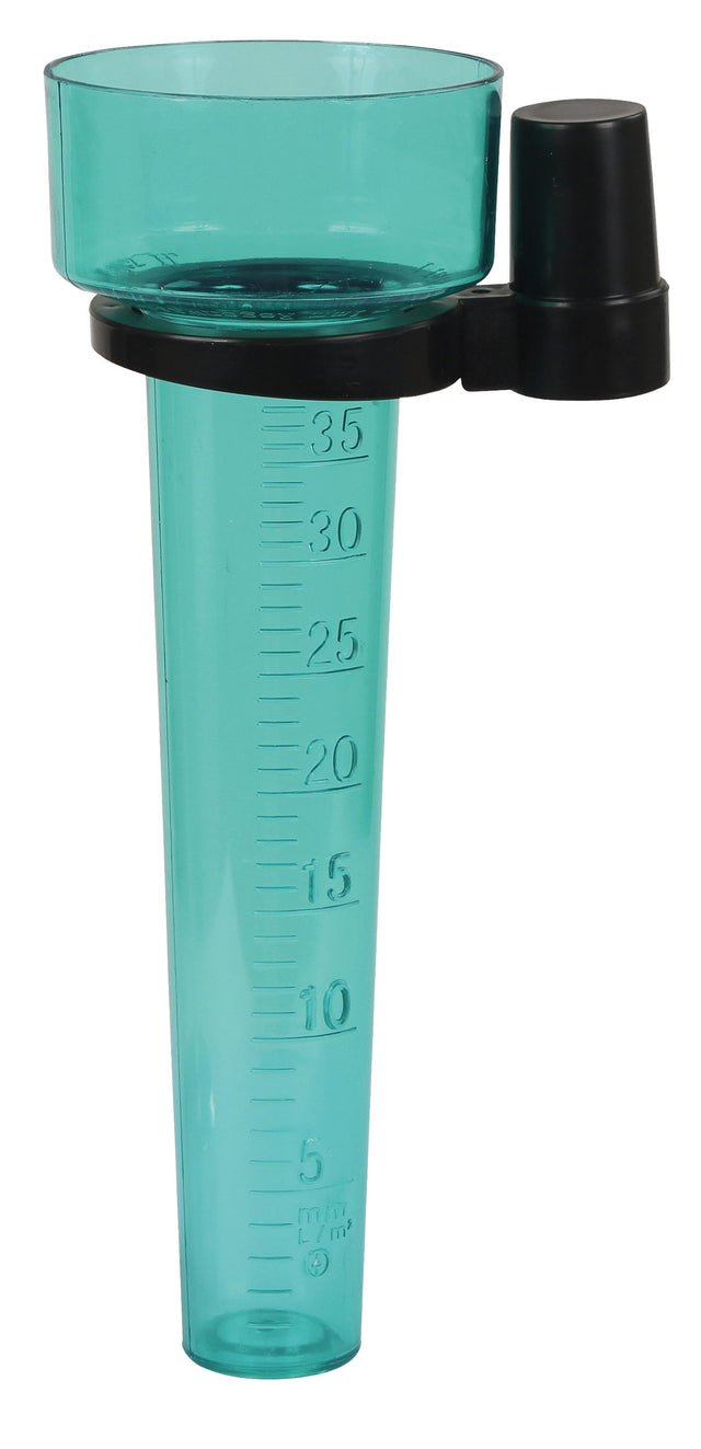 Kerbl Regenmesser mit Skala