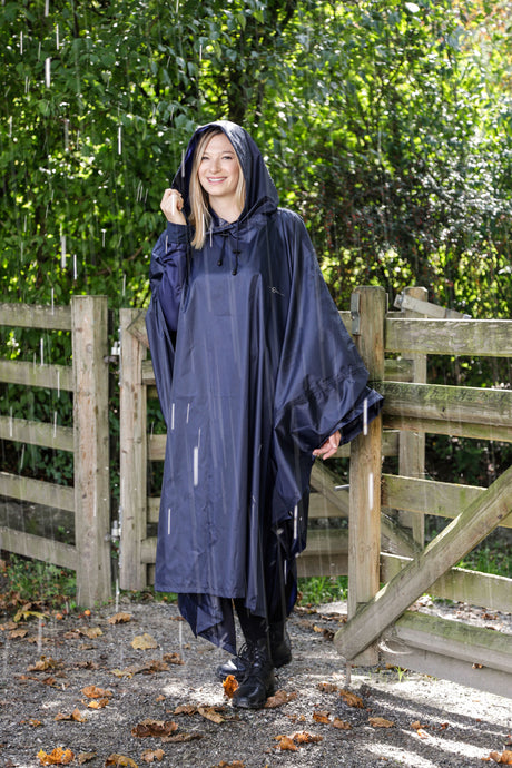 Kerbl Regenponcho