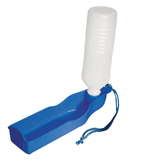 Kerbl Reisetrinkflasche