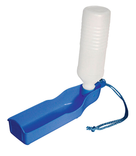 Kerbl Reisetrinkflasche