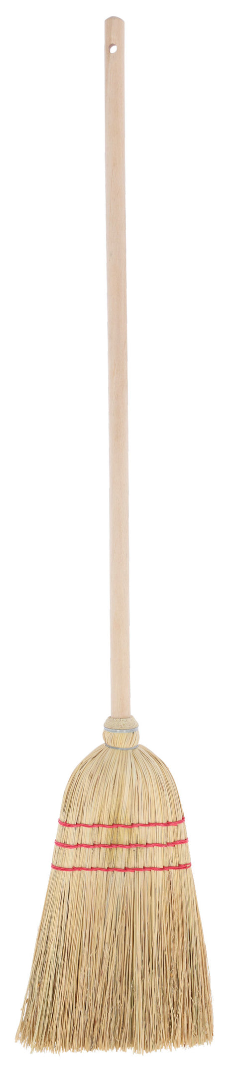 Kerbl Reisstrohbesen Mini