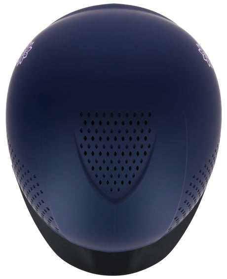 Kerbl Reithelm Beauty 2.0