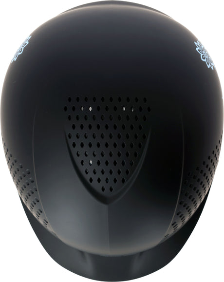 Kerbl Reithelm Beauty 2.0