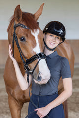 Kerbl Reithelm Eclipse Polo