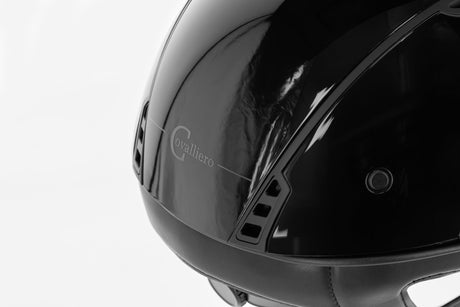 Kerbl Reithelm Eclipse Polo